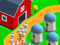 Oyunu Idle Sheep 3D