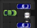 Oyunu Unblock green car