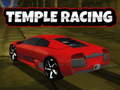 Oyunu Temple Racing