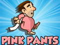 Oyunu Pink Pants