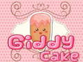 Oyunu Giddy Cake