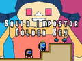 Oyunu Squid impostor Golden Key