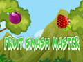 Oyunu Fruit Smash Master 