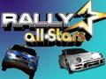 Oyunu Rally All Stars