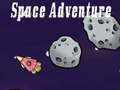 Oyunu Space Adventure 