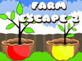 Oyunu Farm Escape 2