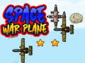 Oyunu Space War Plane