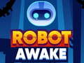 Oyunu Robot Awake