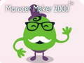 Oyunu Monster Maker 2000