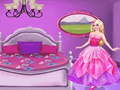Oyunu Barbie Room Decorate