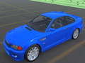 Oyunu Advanced Car Parking 3D Simulator
