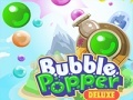 Oyunu Bubble Popper Deluxe