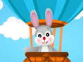 Oyunu Happy Easter Rabbit