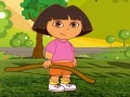 Oyunu Dora Long Bow