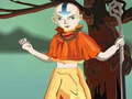 Oyunu Avatar Aang DressUp