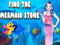 Oyunu Find The Mermaid Stone
