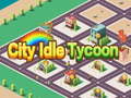Oyunu City Idle Tycoon