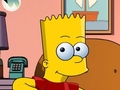 Oyunu Bart Simpson Dress Up