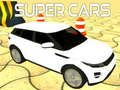 Oyunu Super Cars
