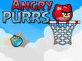 Oyunu Angry Purrs