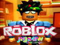 Oyunu Roblox Jigsaw Challenge