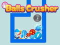 Oyunu Balls Crusher