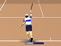 Oyunu 3D Tennis