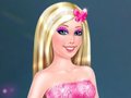 Oyunu Barbie Princess Dress Up 