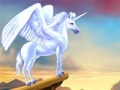 Oyunu The Last Winged Unicorn