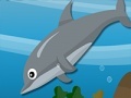 Oyunu Dolphin Dive
