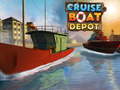 Oyunu Cruise Boat Depot