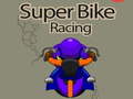 Oyunu Super Bike Racing
