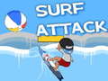 Oyunu Surf Attack