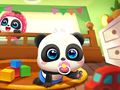 Oyunu Baby Panda Care