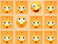 Oyunu Emoji Memory Matching 