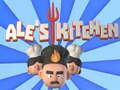 Oyunu Ale's Kitchen