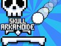 Oyunu Skull Arkanoide