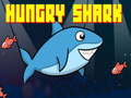 Oyunu Hungry Shark
