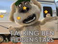 Oyunu Talking Ben Hidden Stars