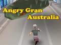 Oyunu Angry Gran Australia