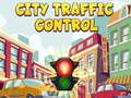 Oyunu City Traffic Control
