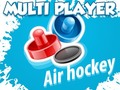 Oyunu Air Hockey Multi Player