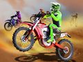 Oyunu Dirt Bike Motocross