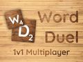 Oyunu Word Duel