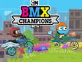 Oyunu Cartoon Network BMX Champions Beta