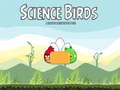 Oyunu Science Birds