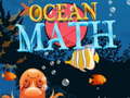 Oyunu Ocean Math