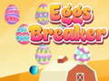 Oyunu Eggs Breaker 