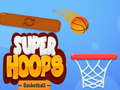 Oyunu Super Hoops Basketball