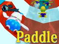Oyunu Paddle